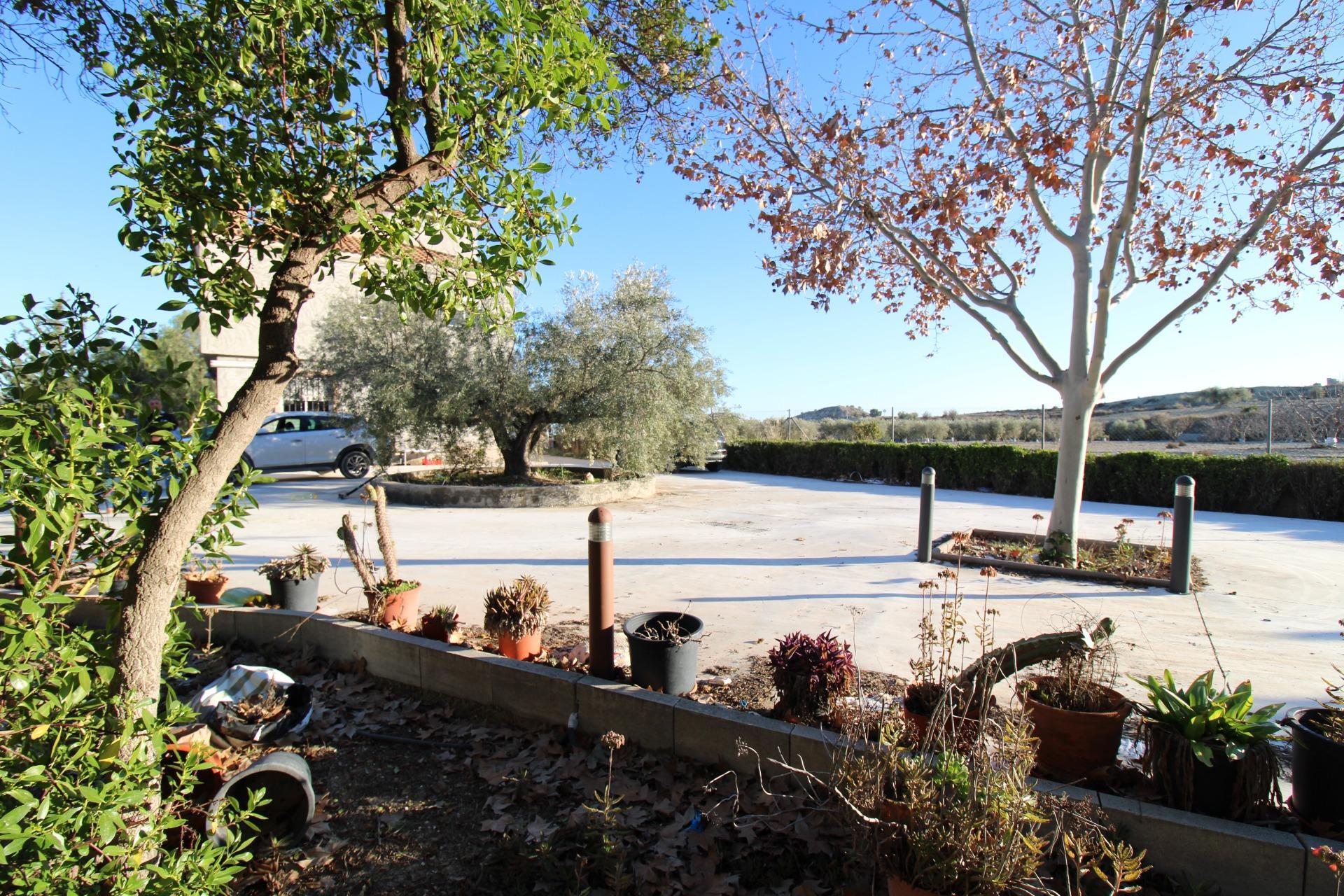 Casas o chalets-Venta-Fortuna-2043492-Foto-3