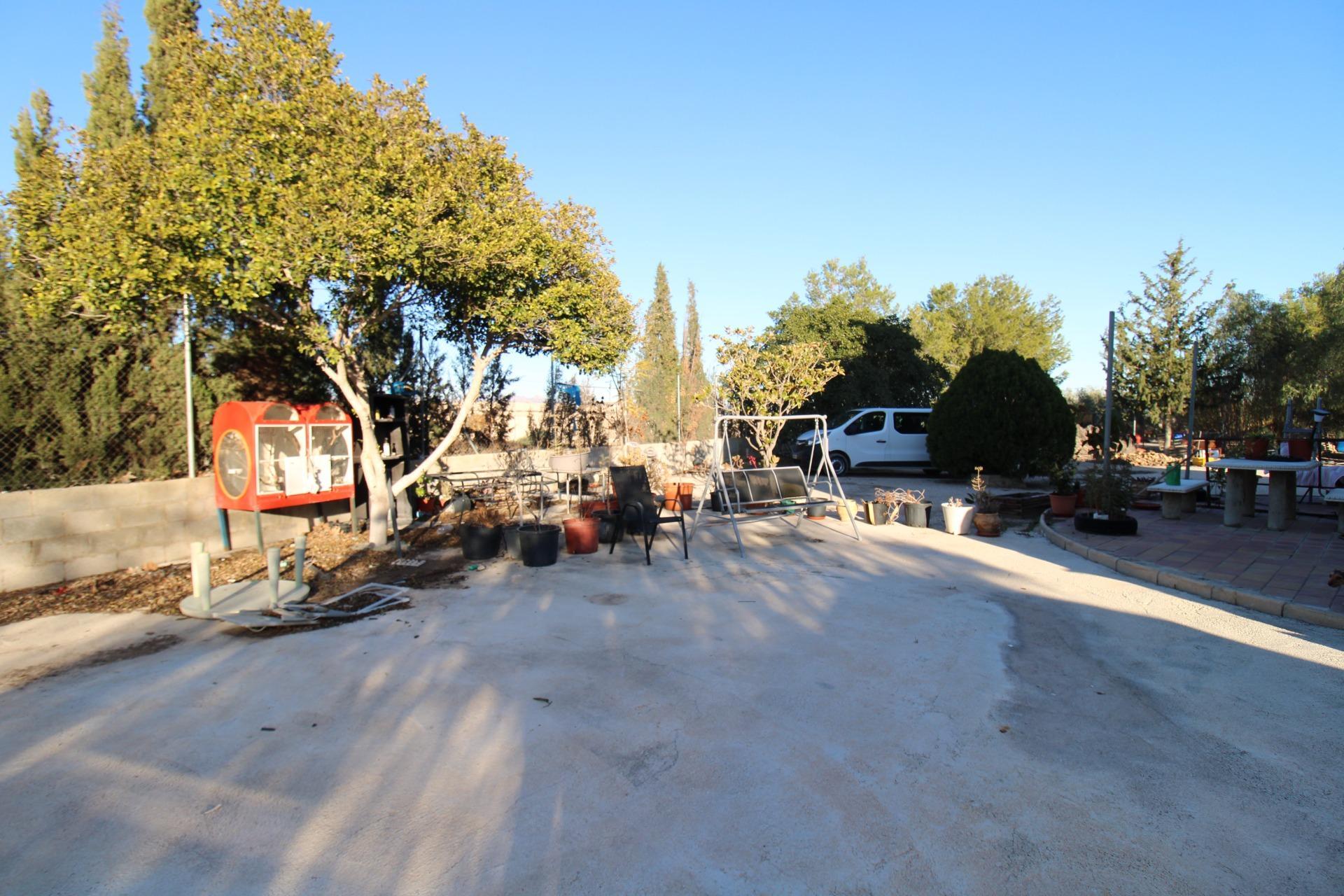 Casas o chalets-Venta-Fortuna-2043492-Foto-8