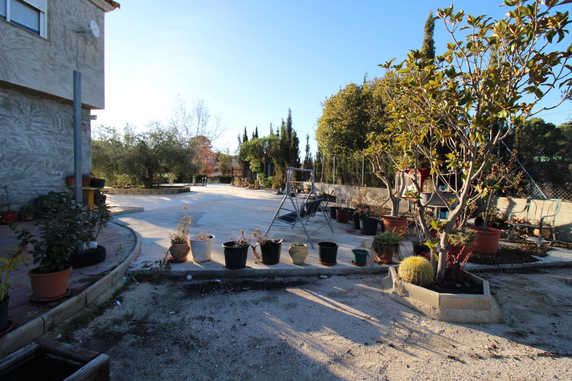 Casas o chalets-Venta-Fortuna-2043492-Foto-12