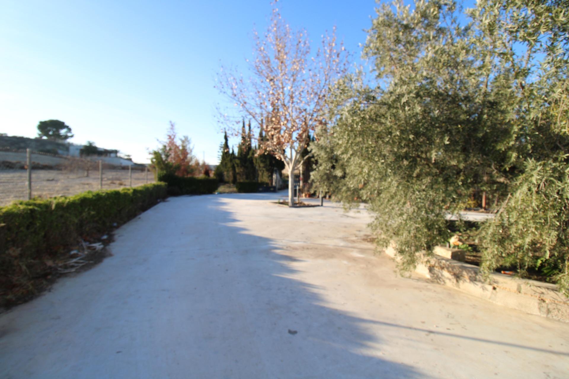 Casas o chalets-Venta-Fortuna-2043492-Foto-20