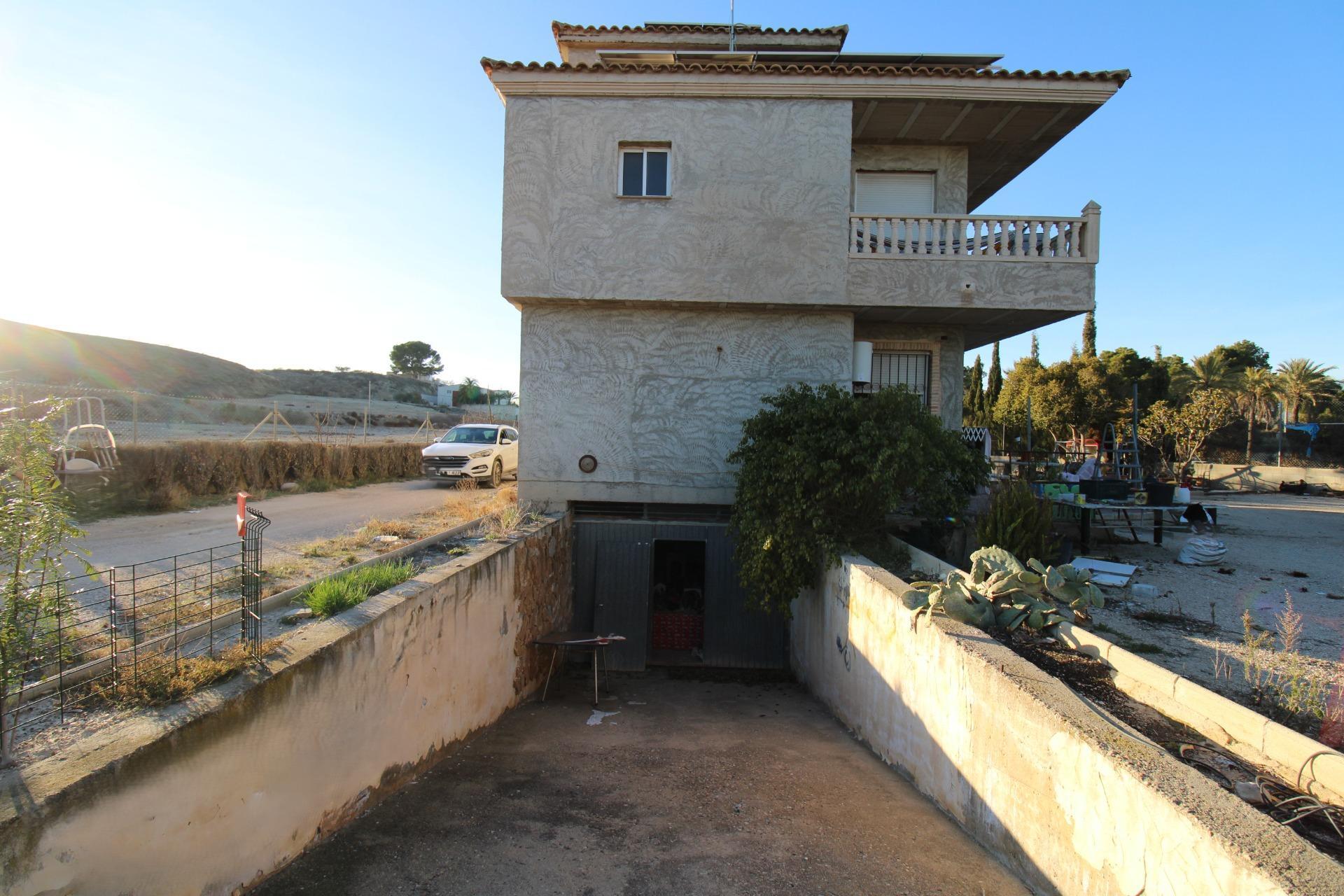 Casas o chalets-Venta-Fortuna-2043492-Foto-57
