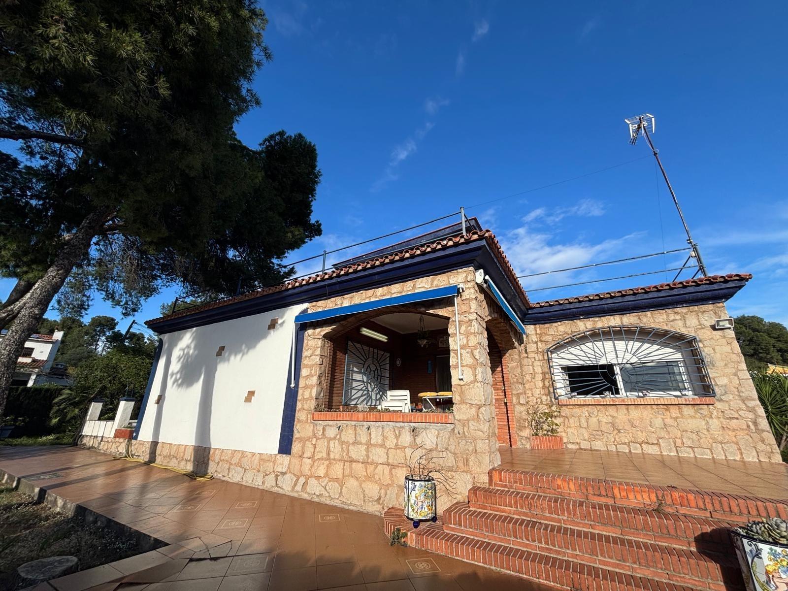 Houses & Villas in Borriol