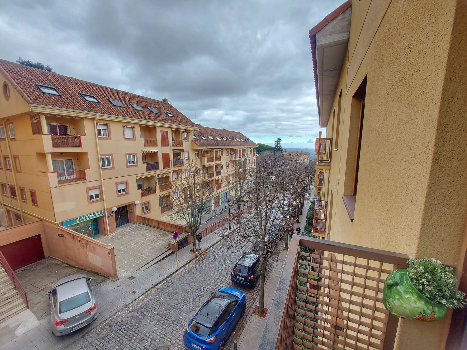 Pisos-Venta-San Lorenzo de El Escorial-2088177-Foto-5