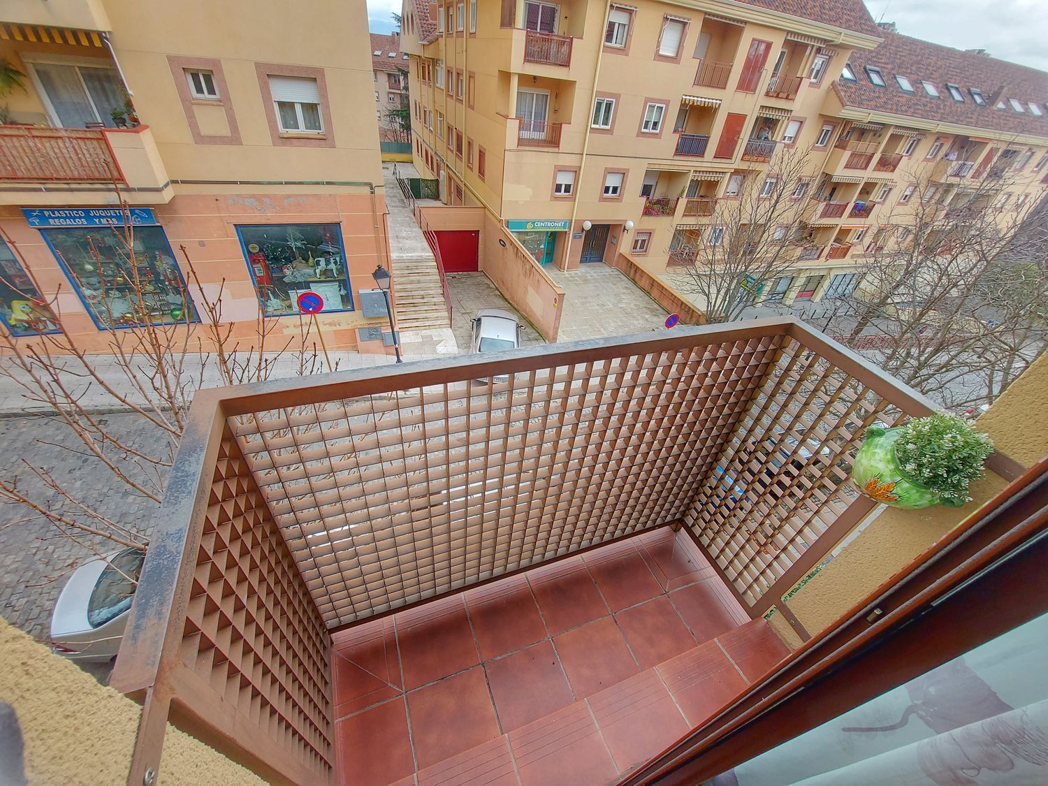 Pisos-Venta-San Lorenzo de El Escorial-2088177-Foto-4