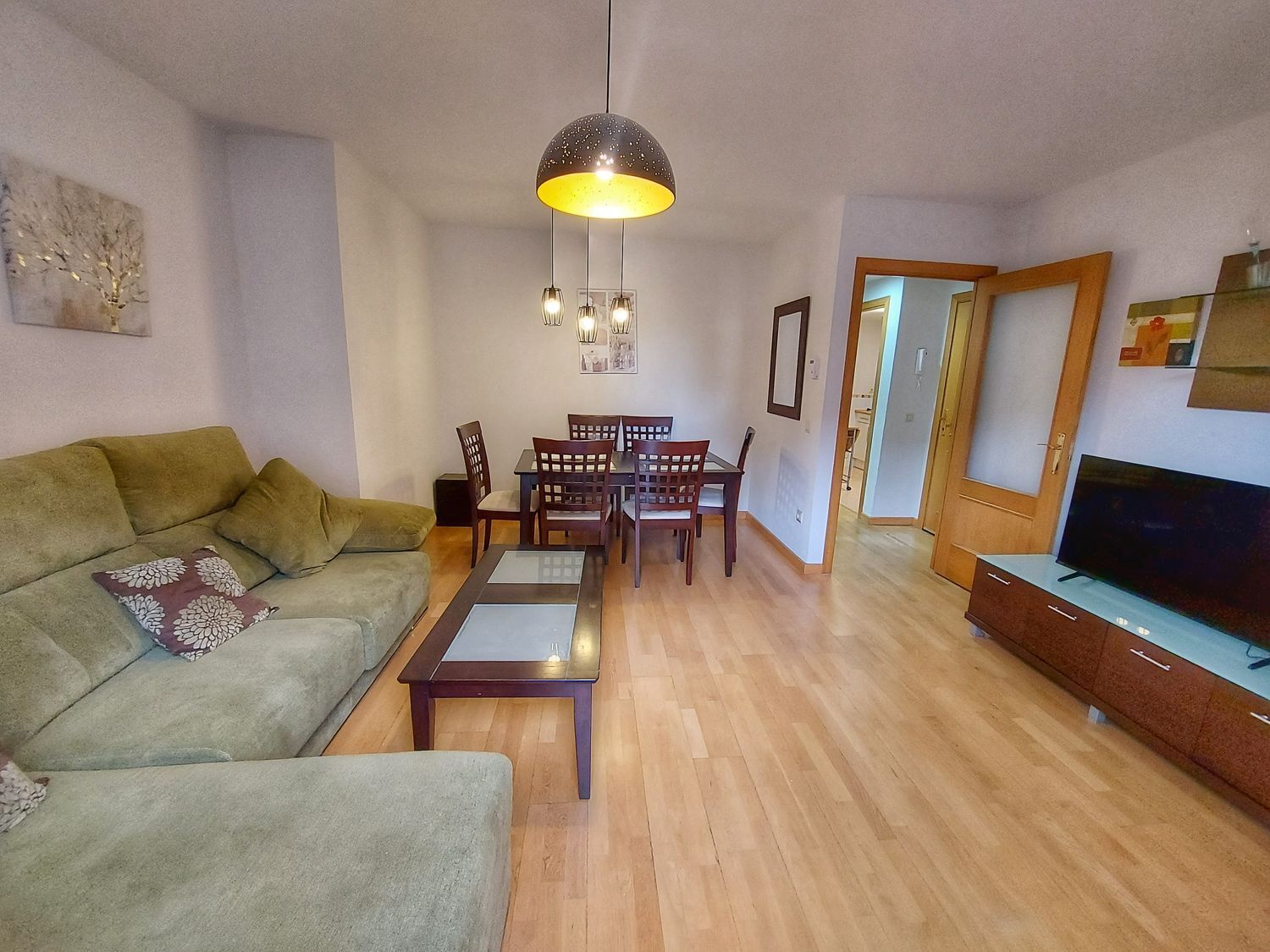 Pisos-Venta-San Lorenzo de El Escorial-2088177-Foto-2