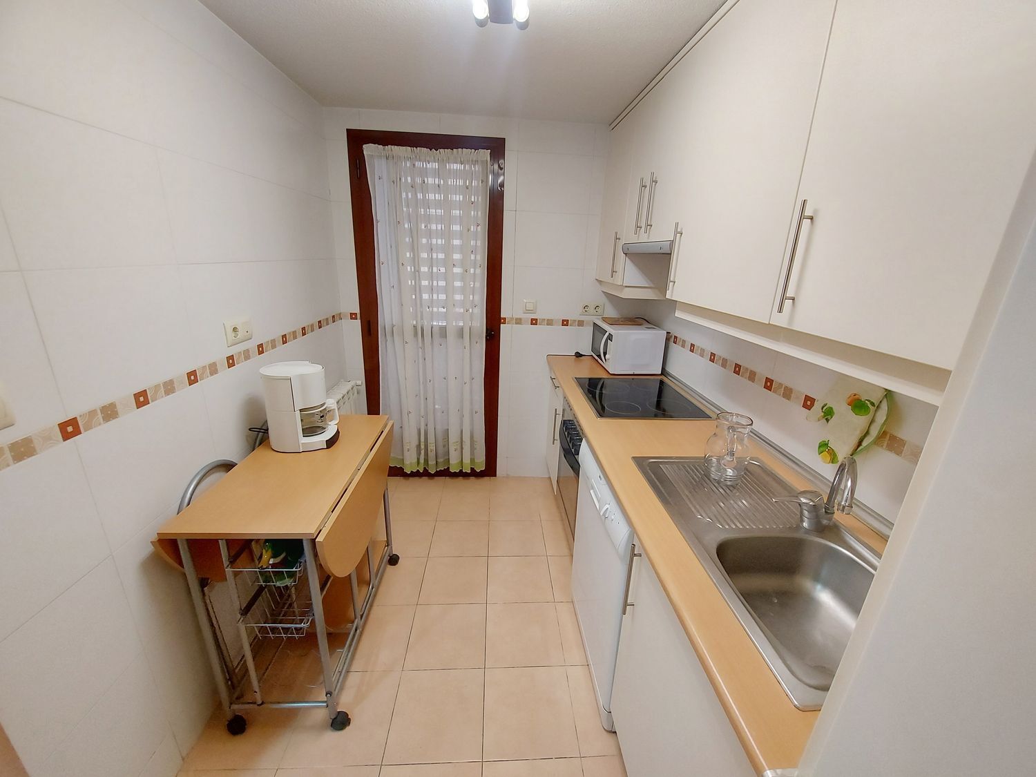 Pisos-Venta-San Lorenzo de El Escorial-2088177-Foto-7