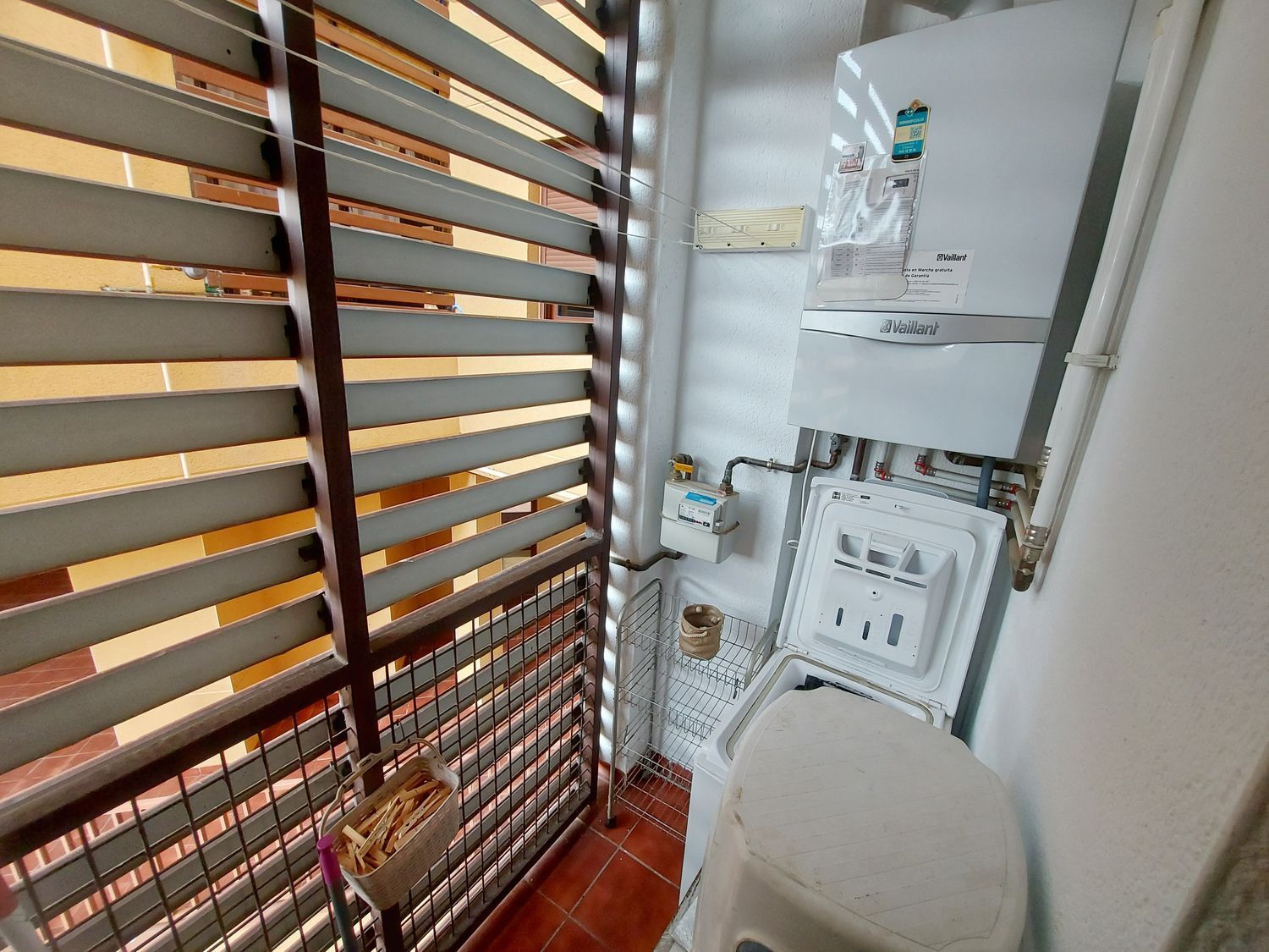 Pisos-Venta-San Lorenzo de El Escorial-2088177-Foto-8