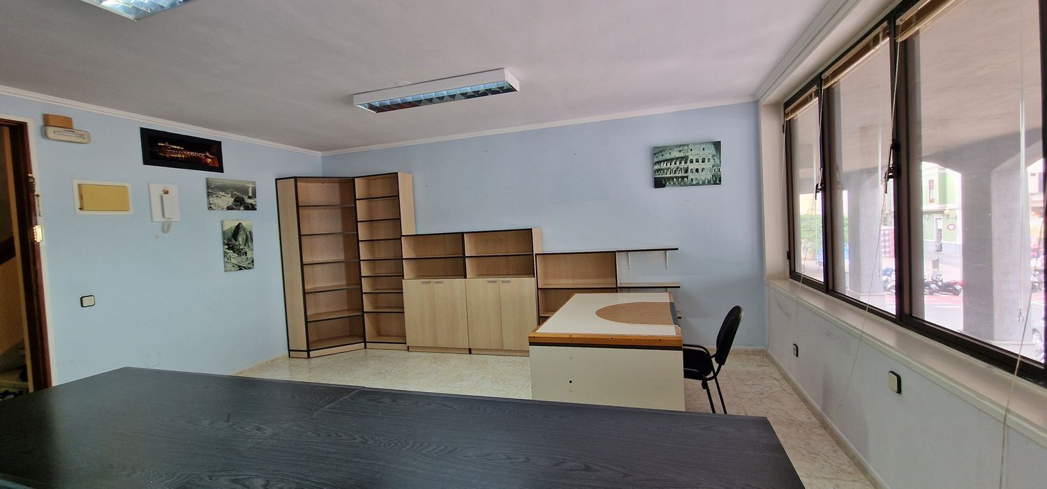 Oficinas-Venta-Las Palmas de Gran Canaria-2088201-Foto-4