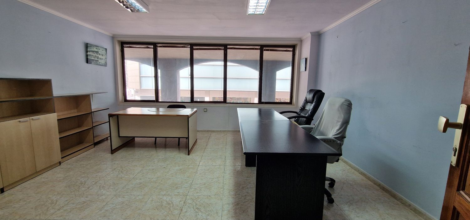Oficinas-Venta-Las Palmas de Gran Canaria-2088201-Foto-3
