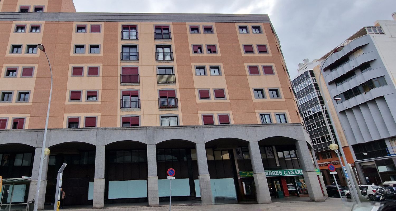 Oficinas-Venta-Las Palmas de Gran Canaria-2088201