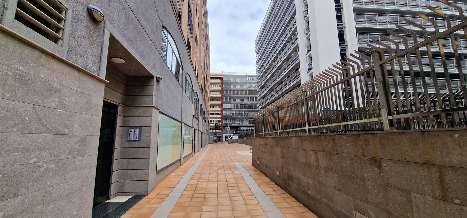 Oficinas-Venta-Las Palmas de Gran Canaria-2088201-Foto-9