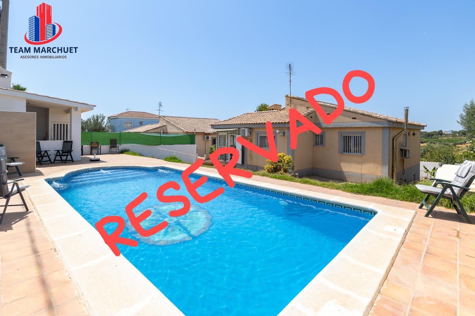 Casas o chalets-Venta-La Pobla de Vallbona-1792190