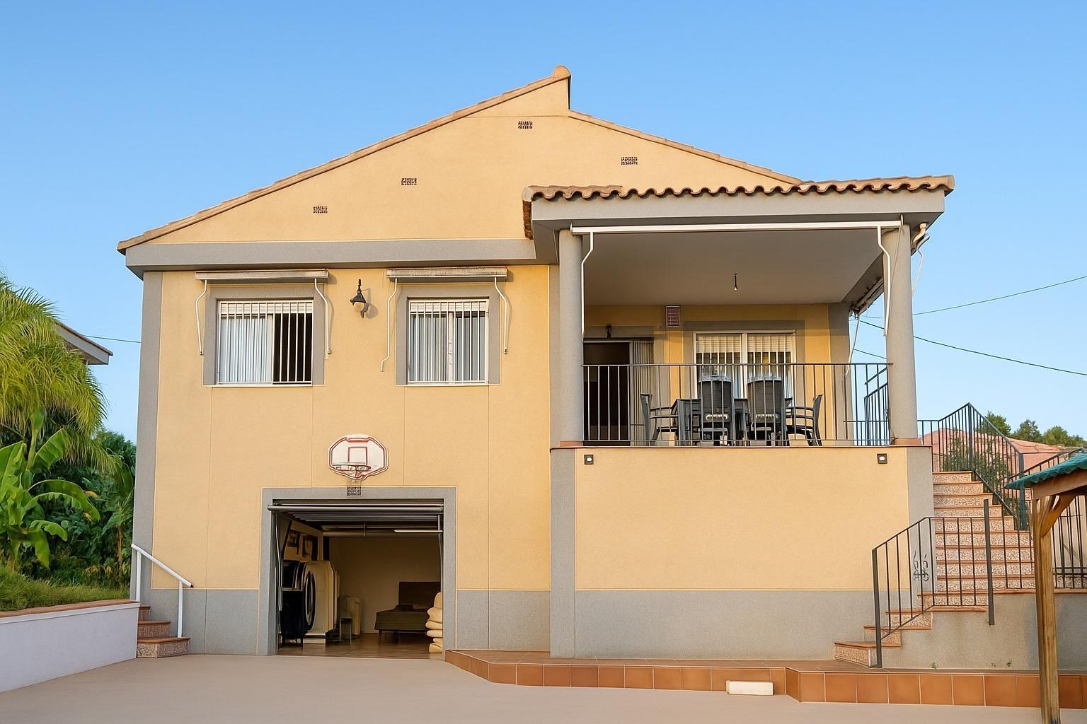 Casas o chalets-Venta-La Pobla de Vallbona-1792190-Foto-3