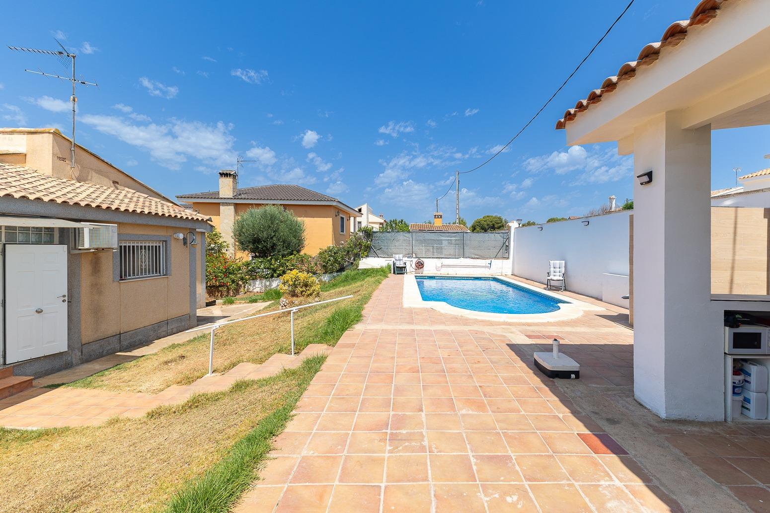 Casas o chalets-Venta-La Pobla de Vallbona-1792190-Foto-10