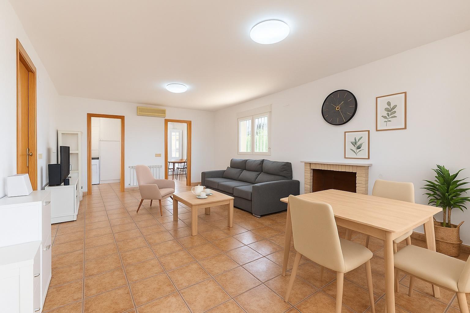 Casas o chalets-Venta-La Pobla de Vallbona-1792190-Foto-18