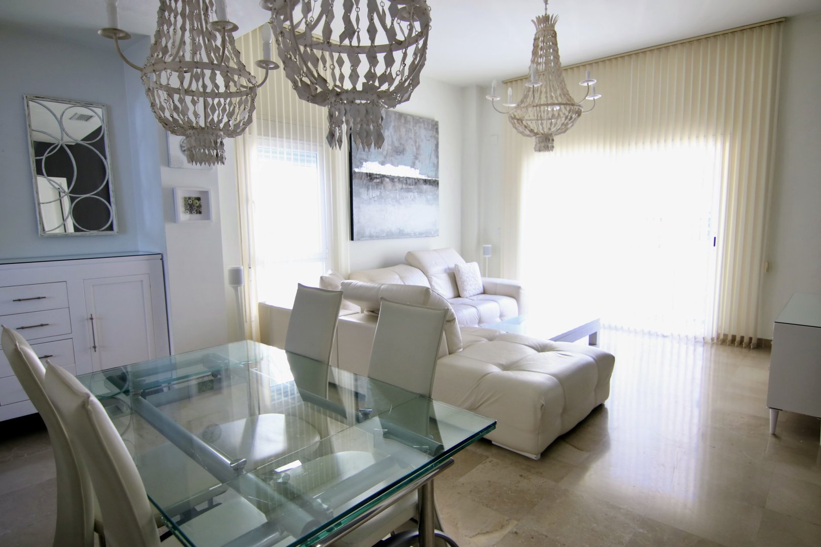 Pareado en Mairena del Aljarafe (Sevilla)