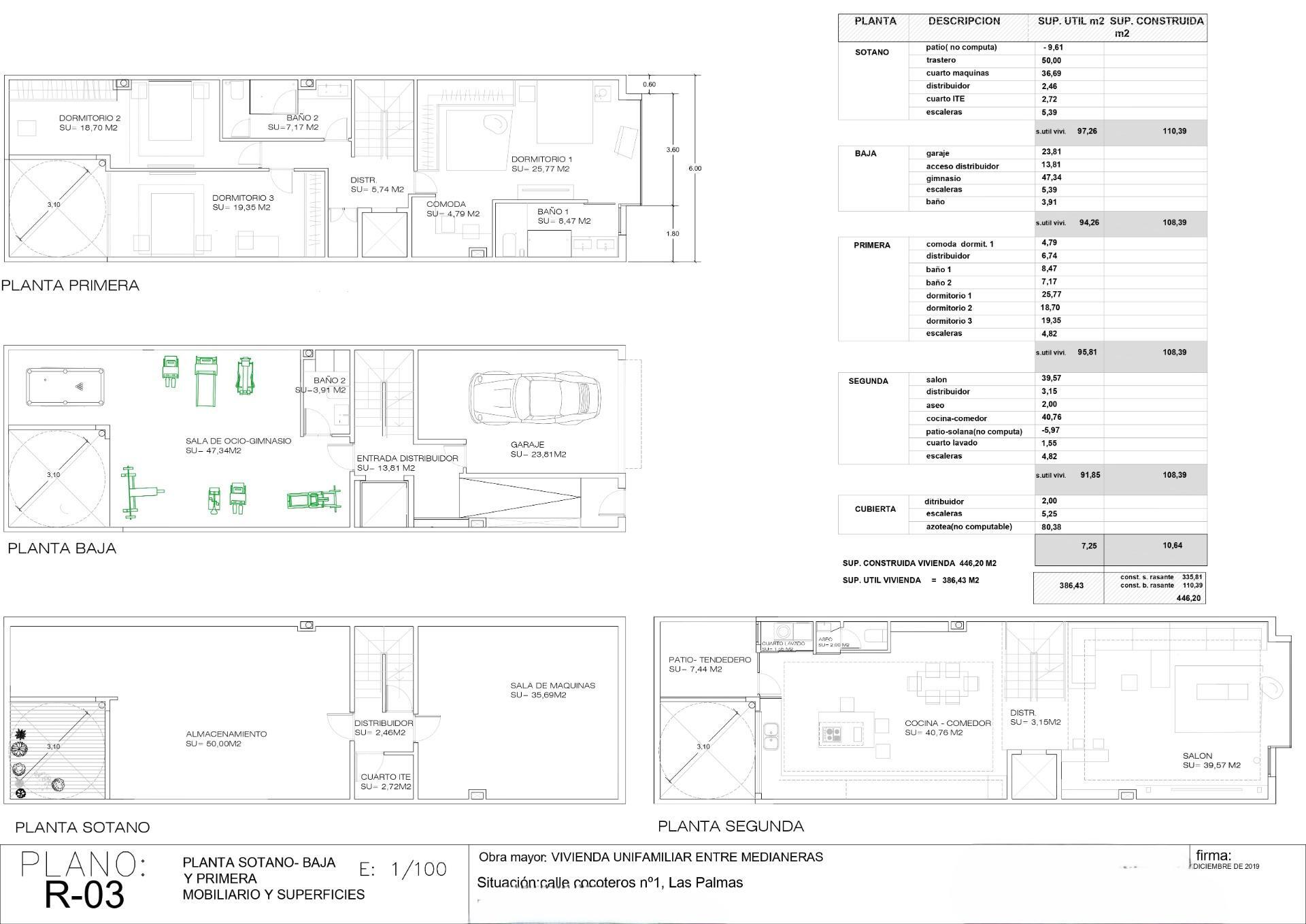 Casas o chalets-Venta-Las Palmas de Gran Canaria-2088213-Foto-11