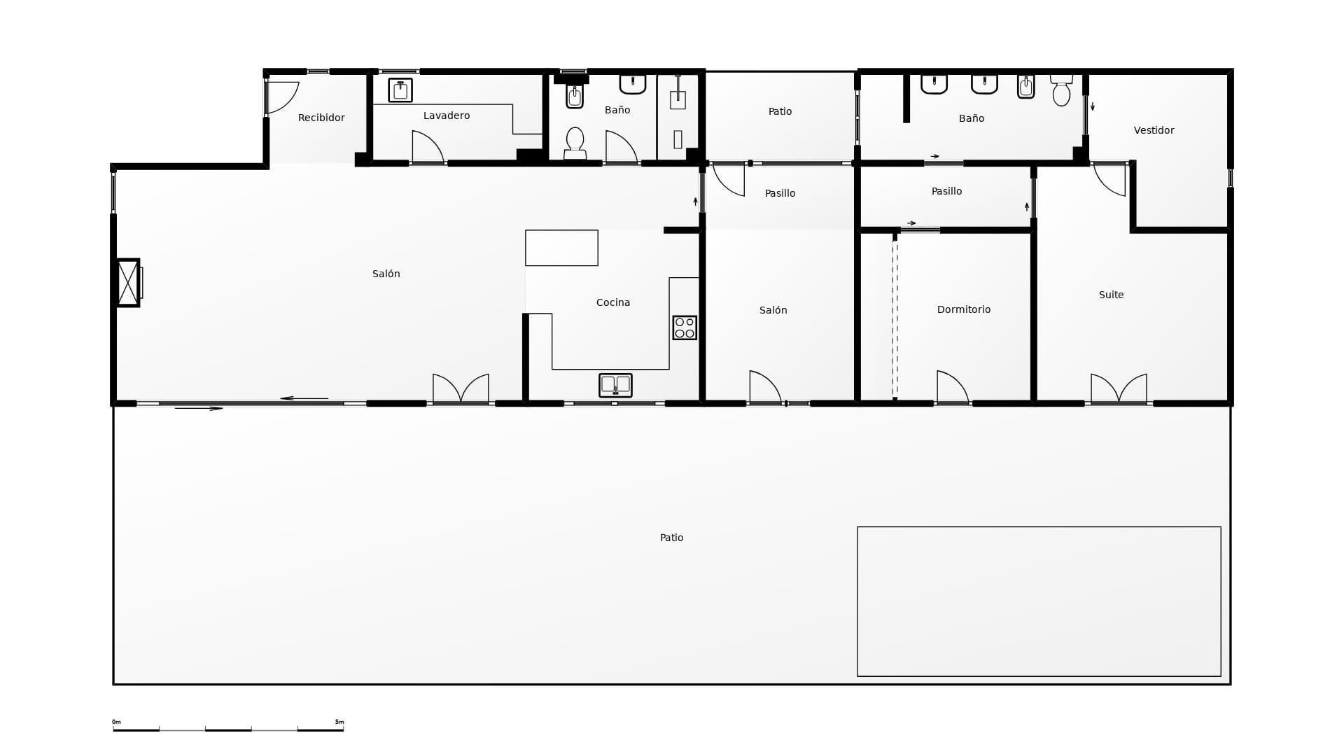 Casas o chalets-Venta-RÃ³tova-2088174-Foto-76