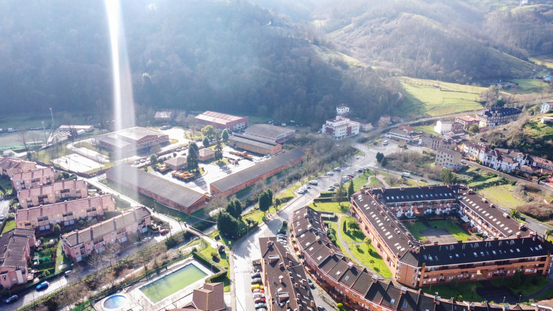 Fincas y solares-Venta-MorcÃ­n-1634080-Foto-2