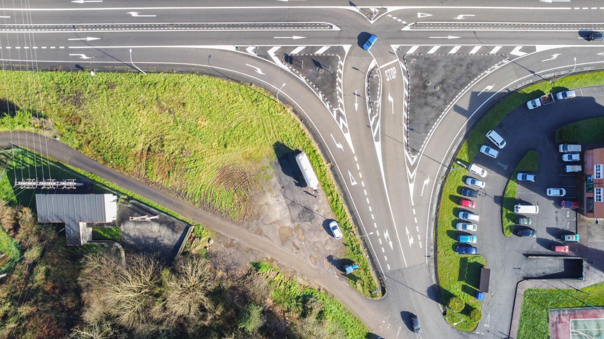 Fincas y solares-Venta-MorcÃ­n-1634080-Foto-4