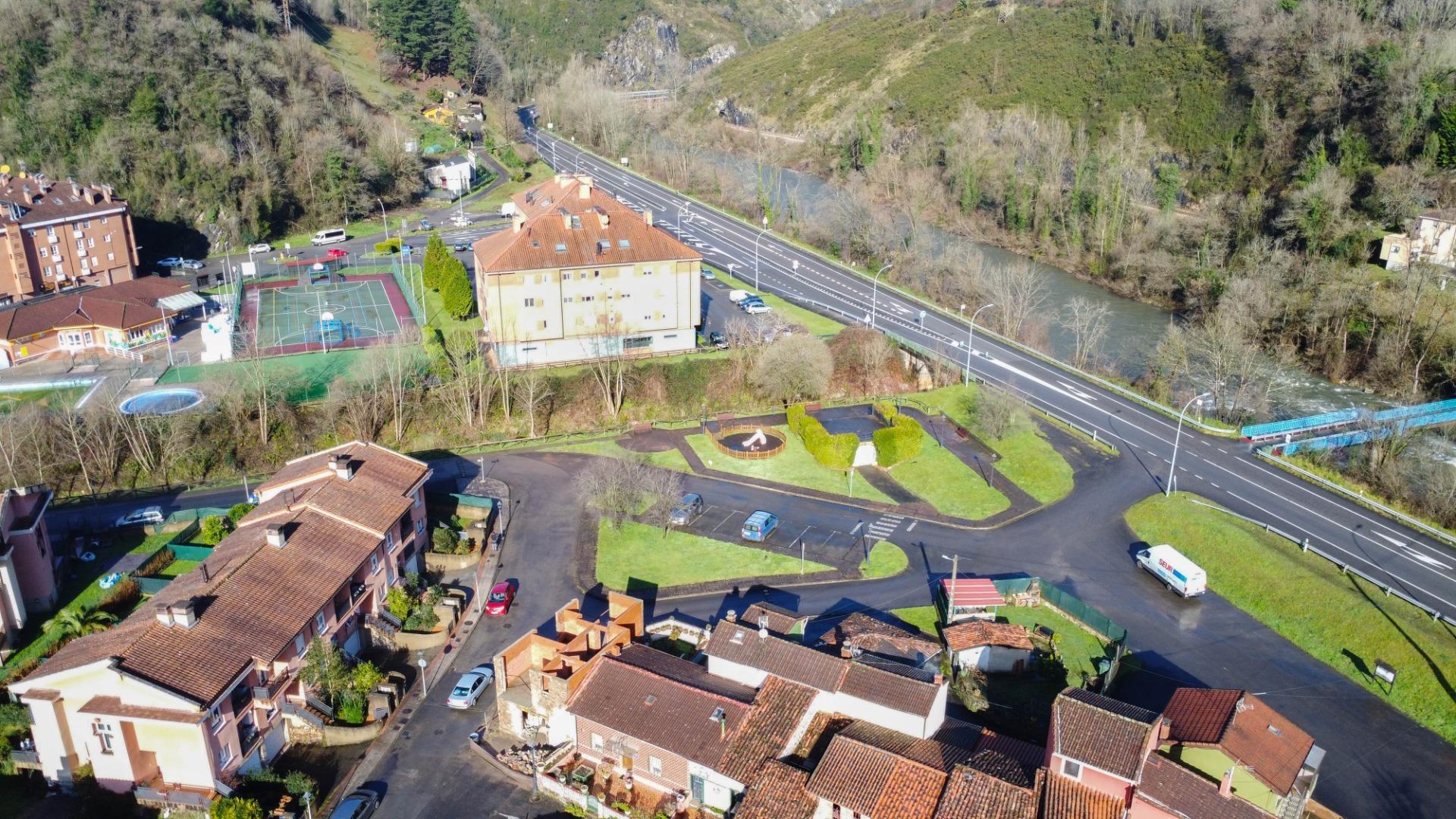 Fincas y solares-Venta-MorcÃ­n-1634080-Foto-11