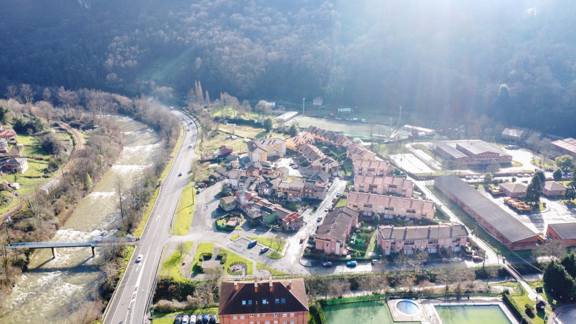 Fincas y solares-Venta-MorcÃ­n-1634080-Foto-12