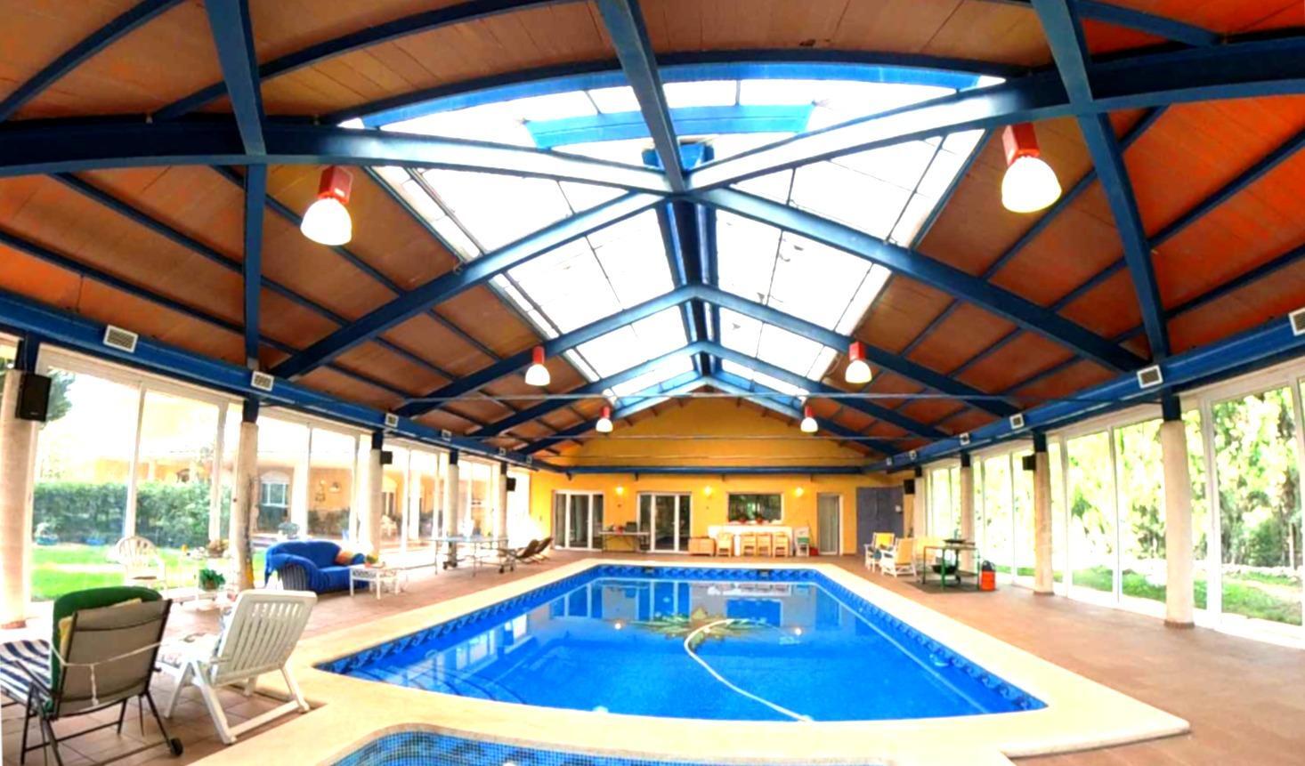 Casas o chalets-Venta-Banyeres de Mariola-1974106-Foto-32