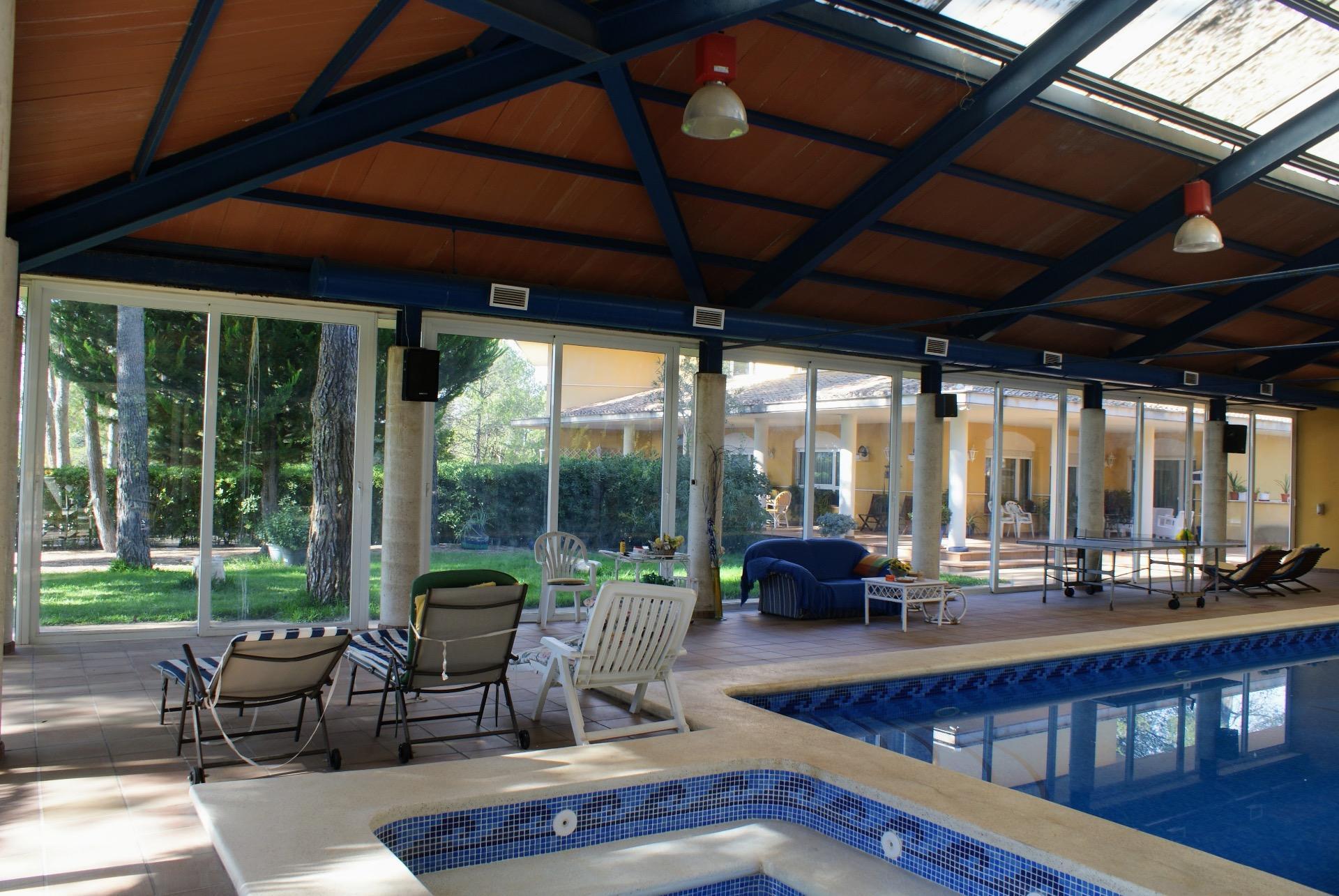 Casas o chalets-Venta-Banyeres de Mariola-1974106-Foto-33