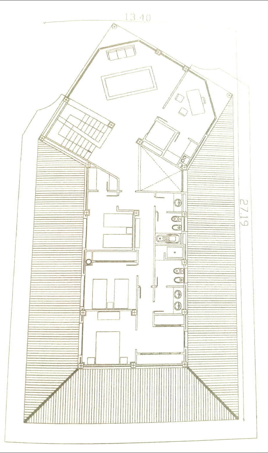 Casas o chalets-Venta-Banyeres de Mariola-1974106-Foto-40