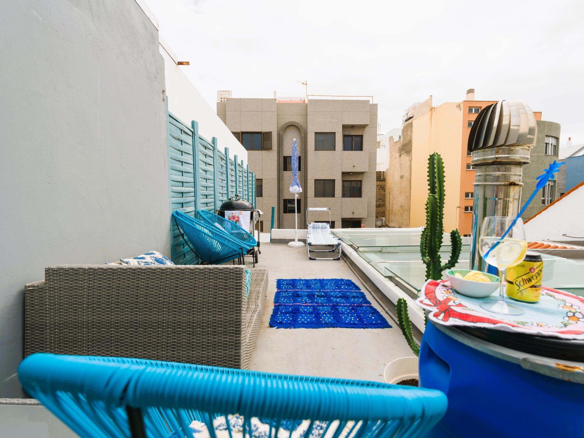 Casas o chalets-Venta-Las Palmas de Gran Canaria-2009455