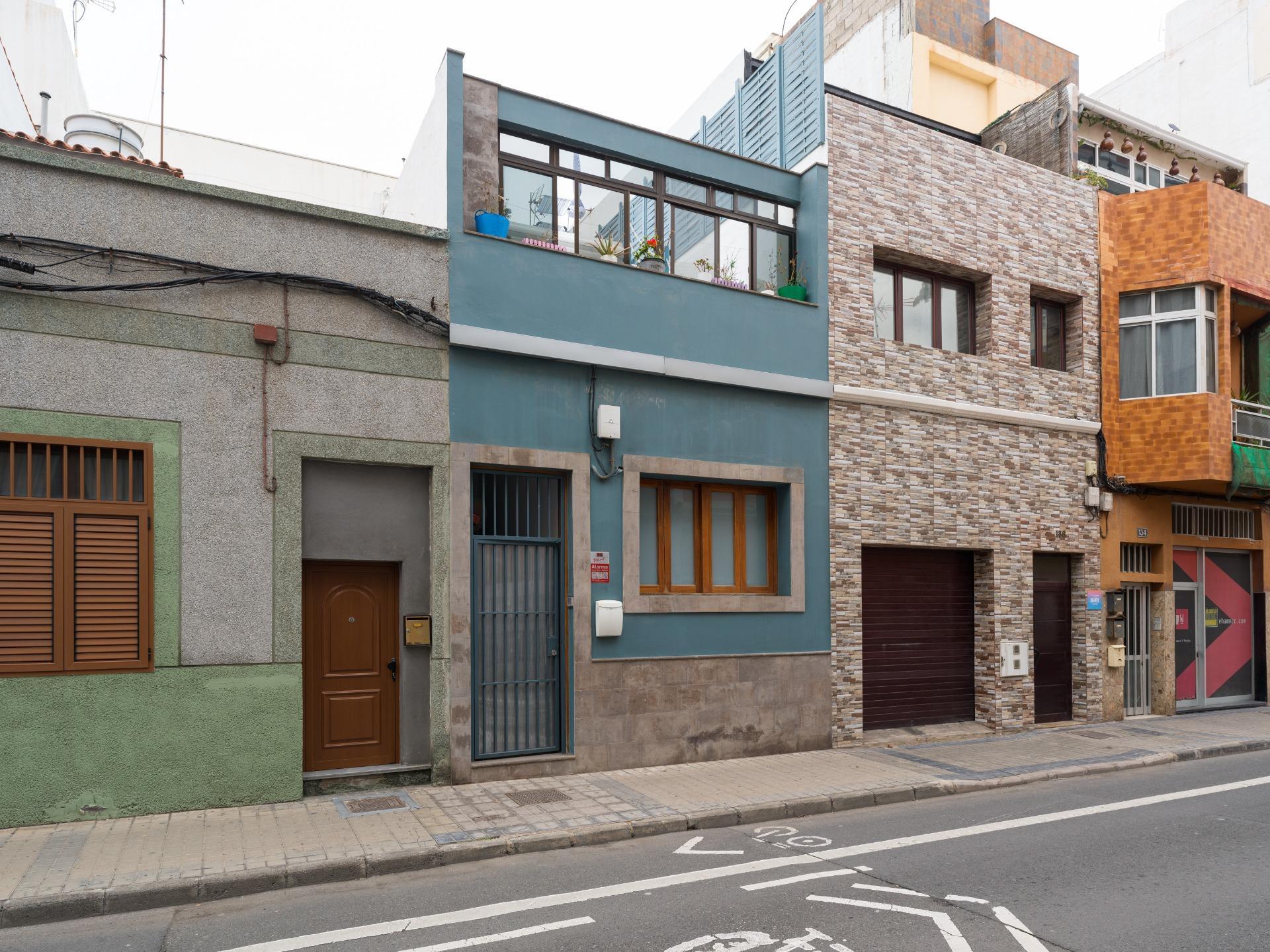 Casas o chalets-Venta-Las Palmas de Gran Canaria-2009455-Foto-44