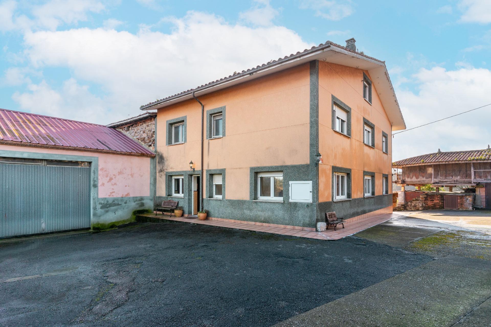 Casas o chalets-Venta-CarreÃ±o-2064107-Foto-4