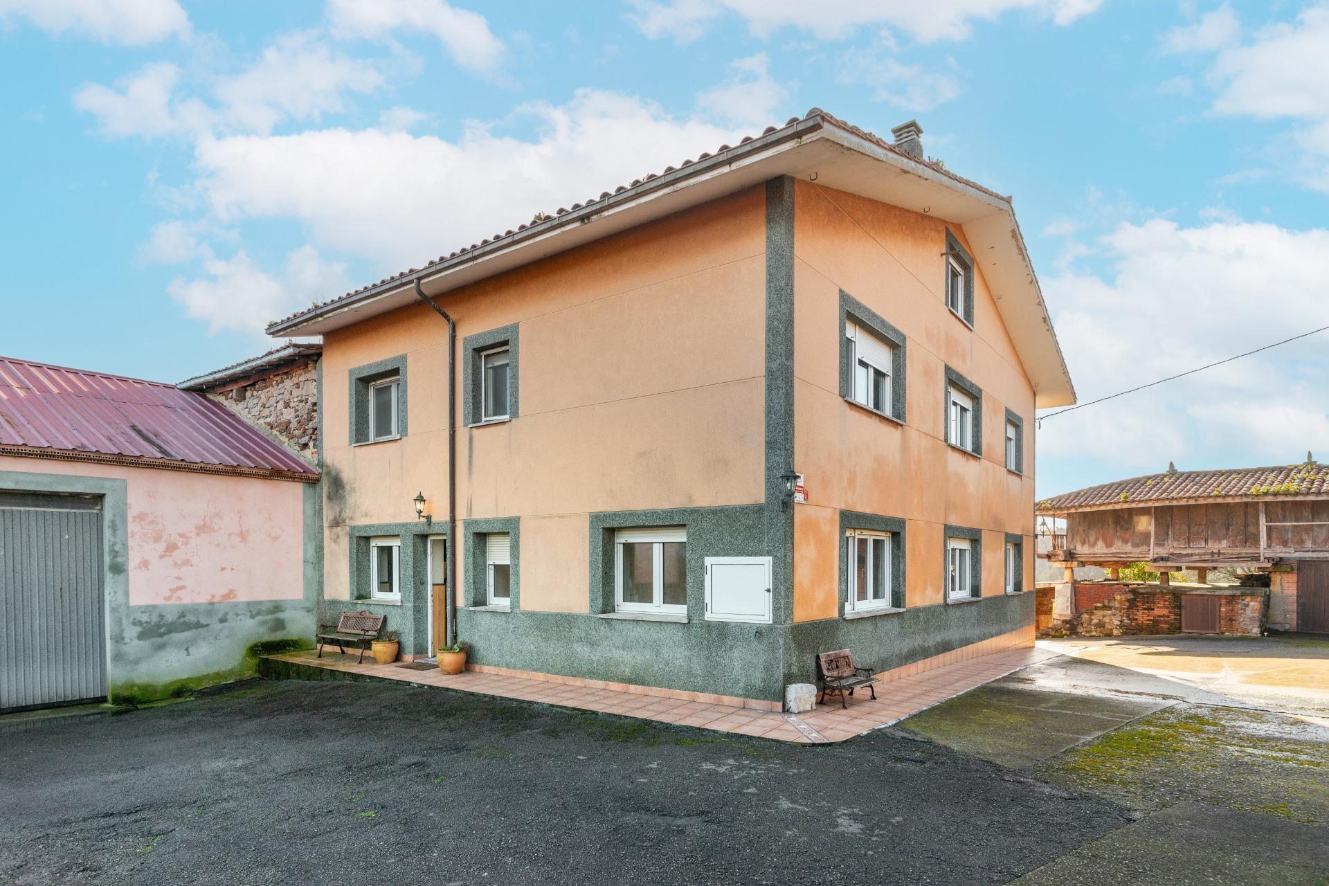 Casas o chalets-Venta-CarreÃ±o-2064107-Foto-5