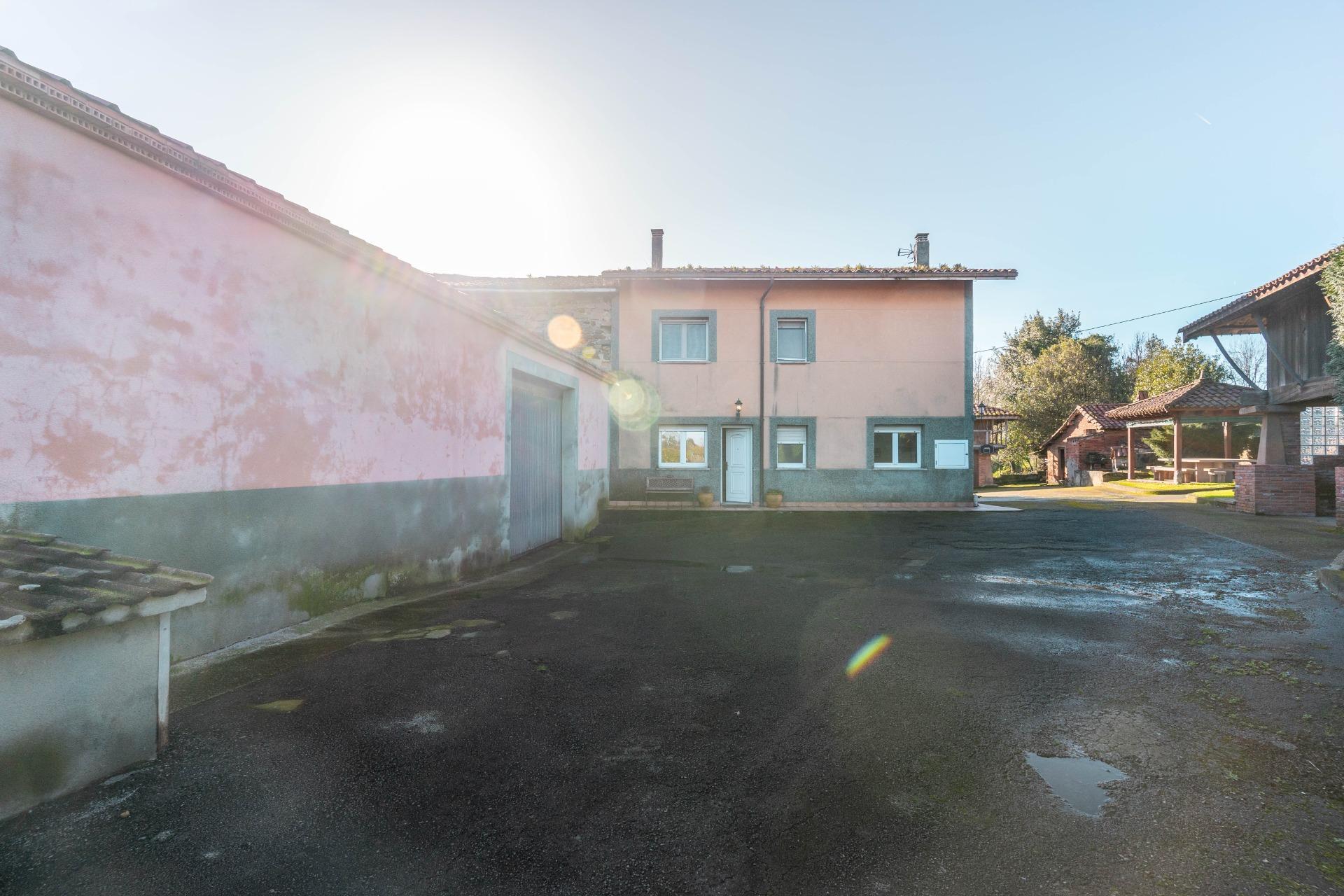 Casas o chalets-Venta-CarreÃ±o-2064107-Foto-8