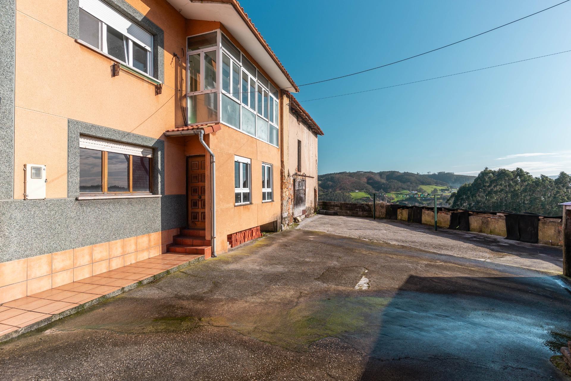 Casas o chalets-Venta-CarreÃ±o-2064107-Foto-6