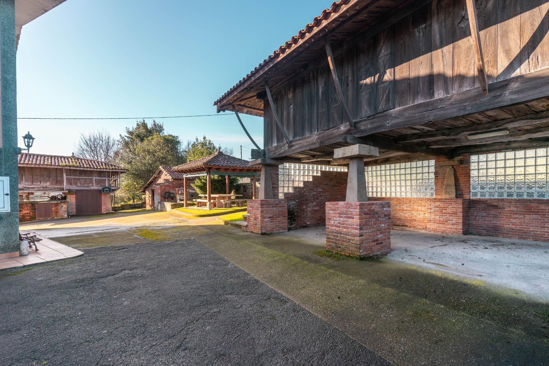 Casas o chalets-Venta-CarreÃ±o-2064107-Foto-13