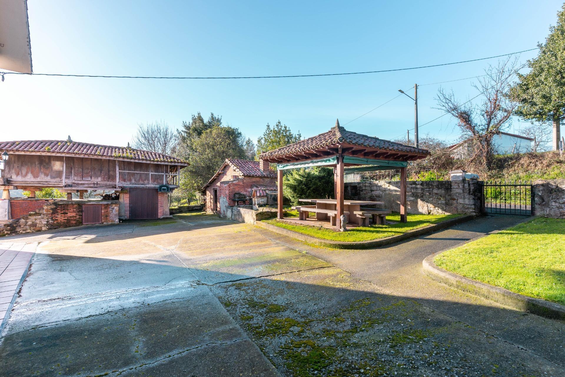 Casas o chalets-Venta-CarreÃ±o-2064107-Foto-15