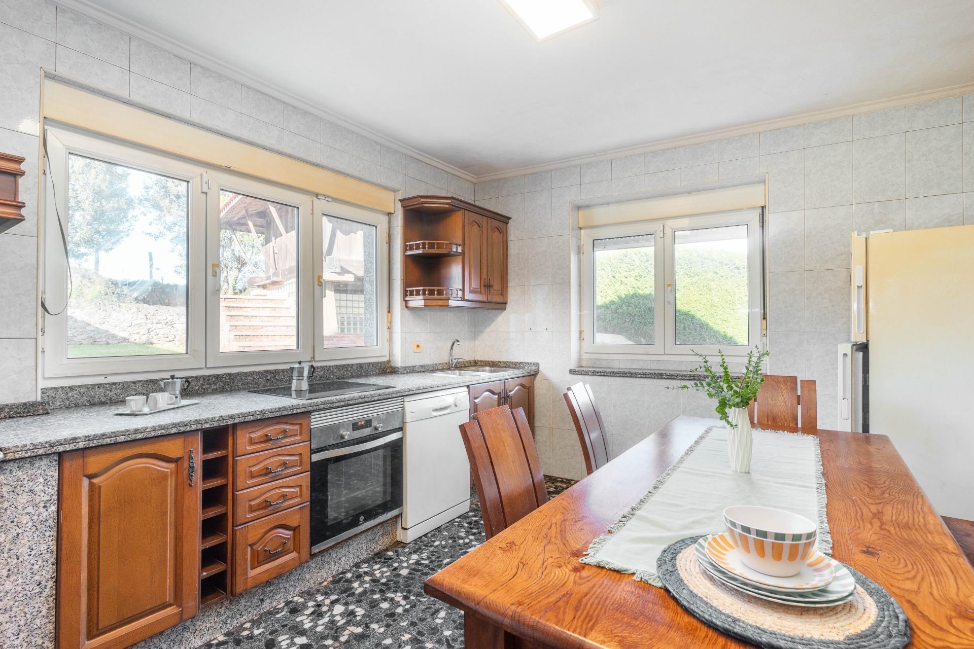 Casas o chalets-Venta-CarreÃ±o-2064107-Foto-19