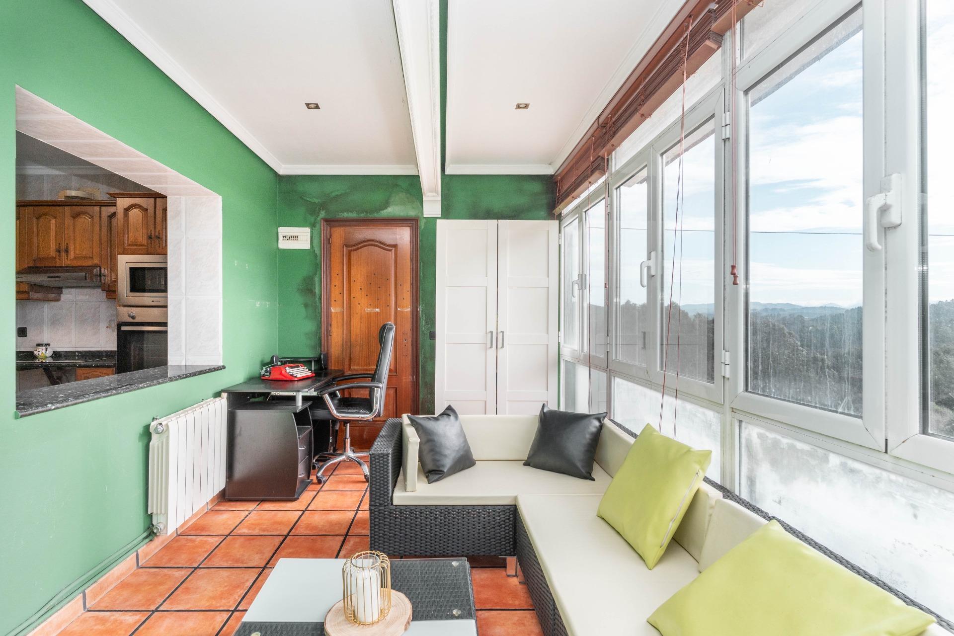 Casas o chalets-Venta-CarreÃ±o-2064107-Foto-52