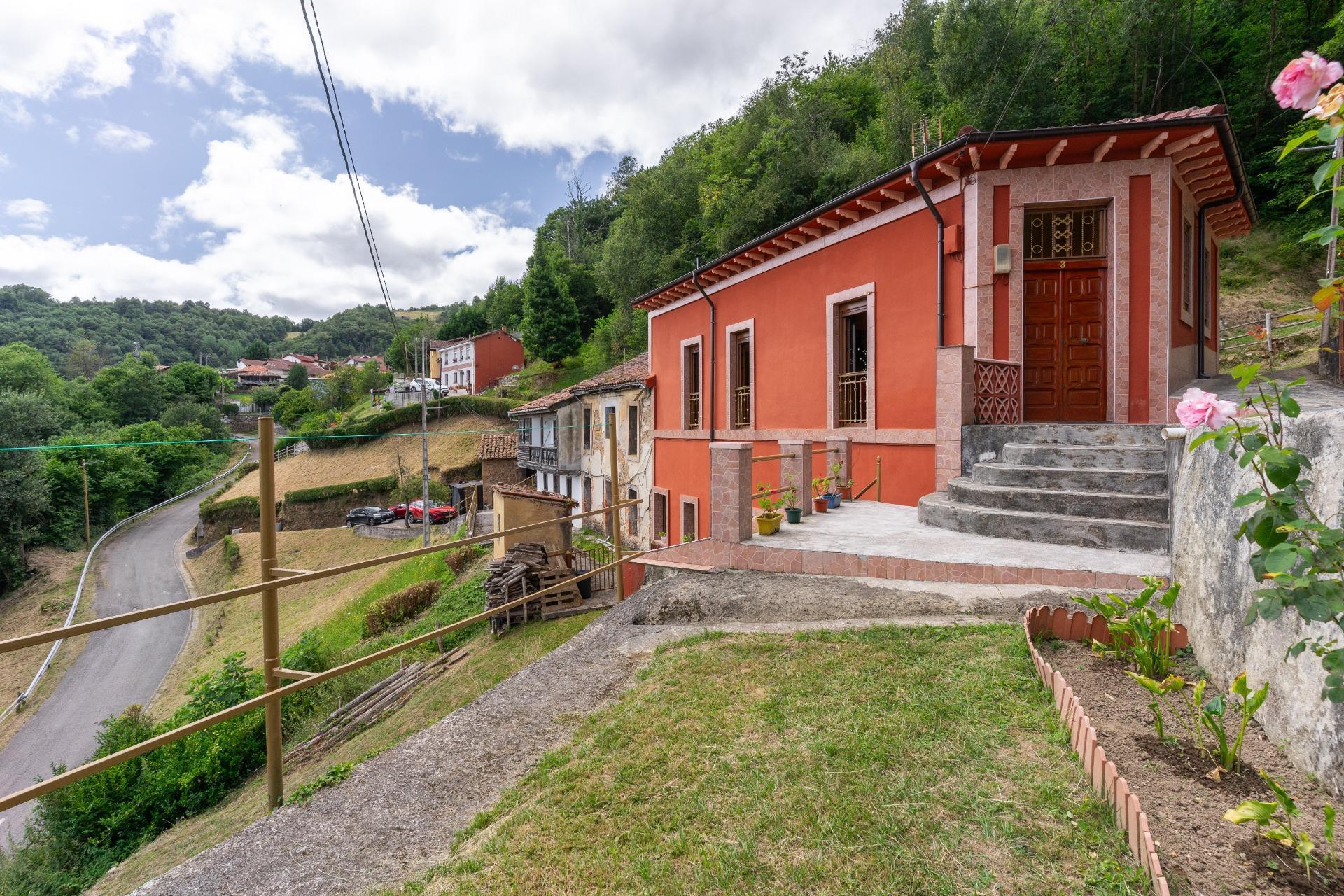 Casas o chalets-Venta-San MartÃ­n del Rey Aurelio-1829300-Foto-30