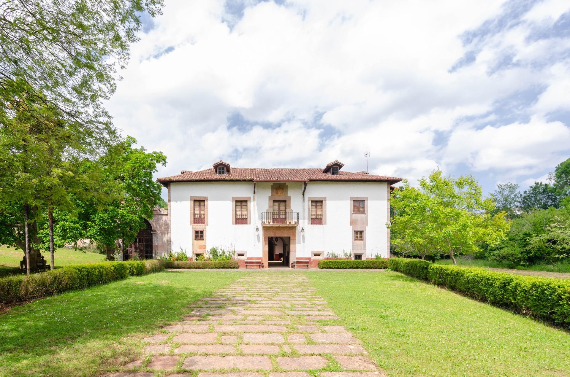 Casas o chalets-Venta-El Grado-1734208