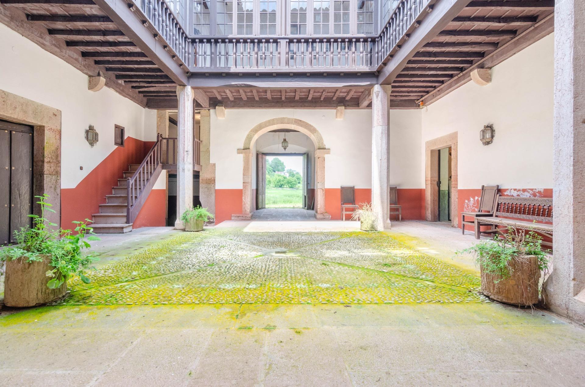 Casas o chalets-Venta-El Grado-1734208-Foto-2