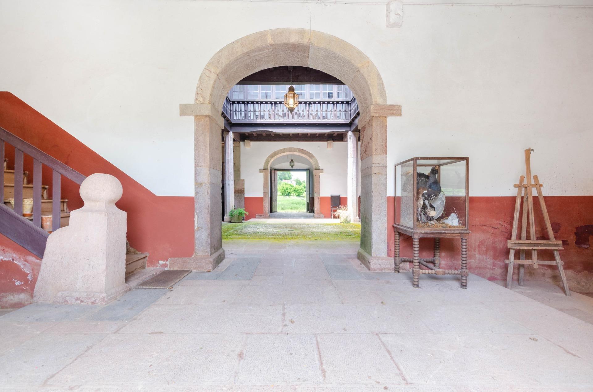 Casas o chalets-Venta-El Grado-1734208-Foto-4