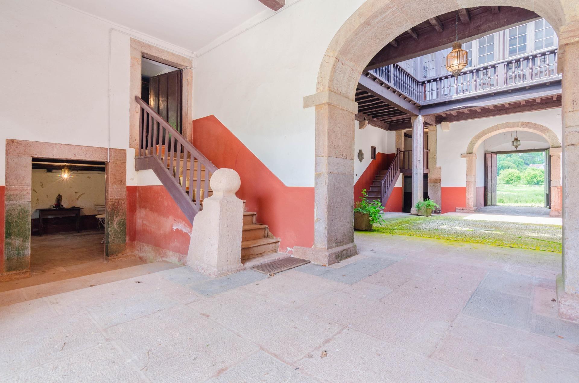 Casas o chalets-Venta-El Grado-1734208-Foto-3