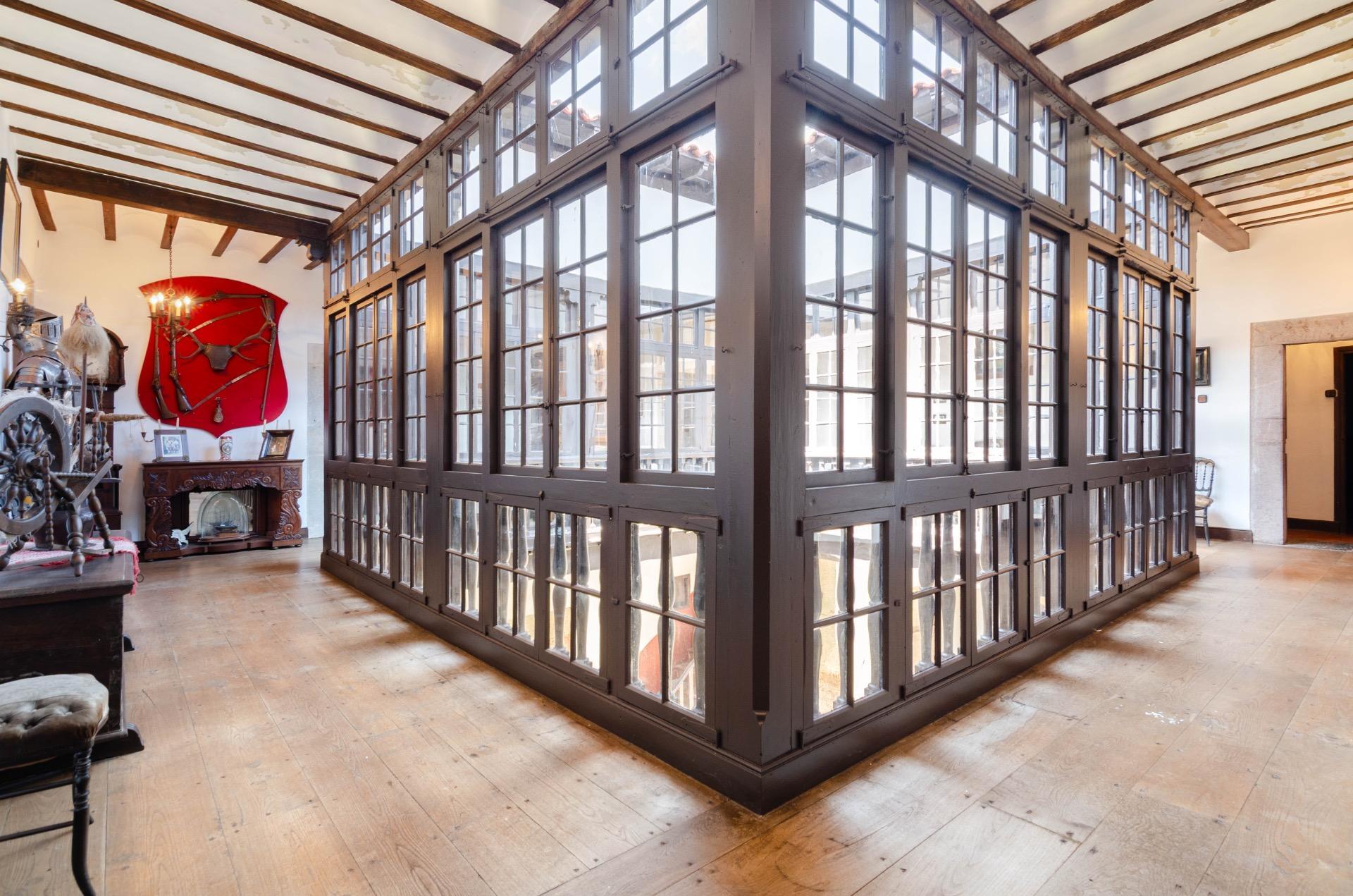 Casas o chalets-Venta-El Grado-1734208-Foto-5