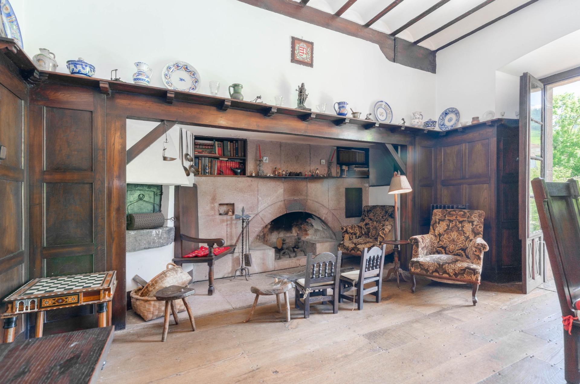 Casas o chalets-Venta-El Grado-1734208-Foto-13