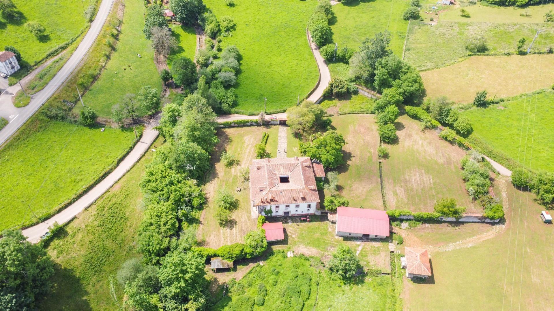 Casas o chalets-Venta-El Grado-1734208-Foto-46