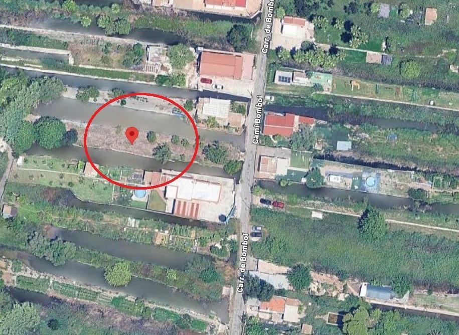 Fincas y solares-Venta-CastellÃ³n-CastellÃ³n de la Plana-2249722-Foto-3