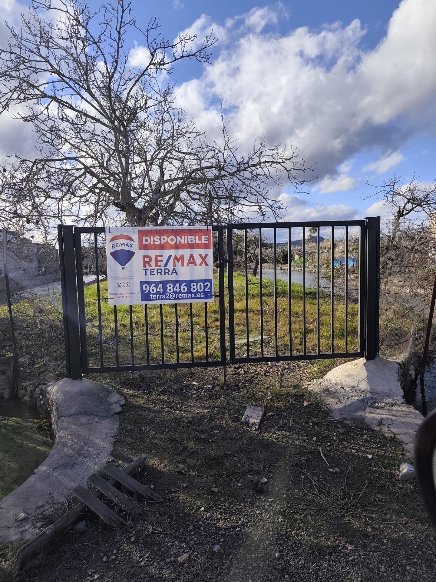 Fincas y solares-Venta-2249722