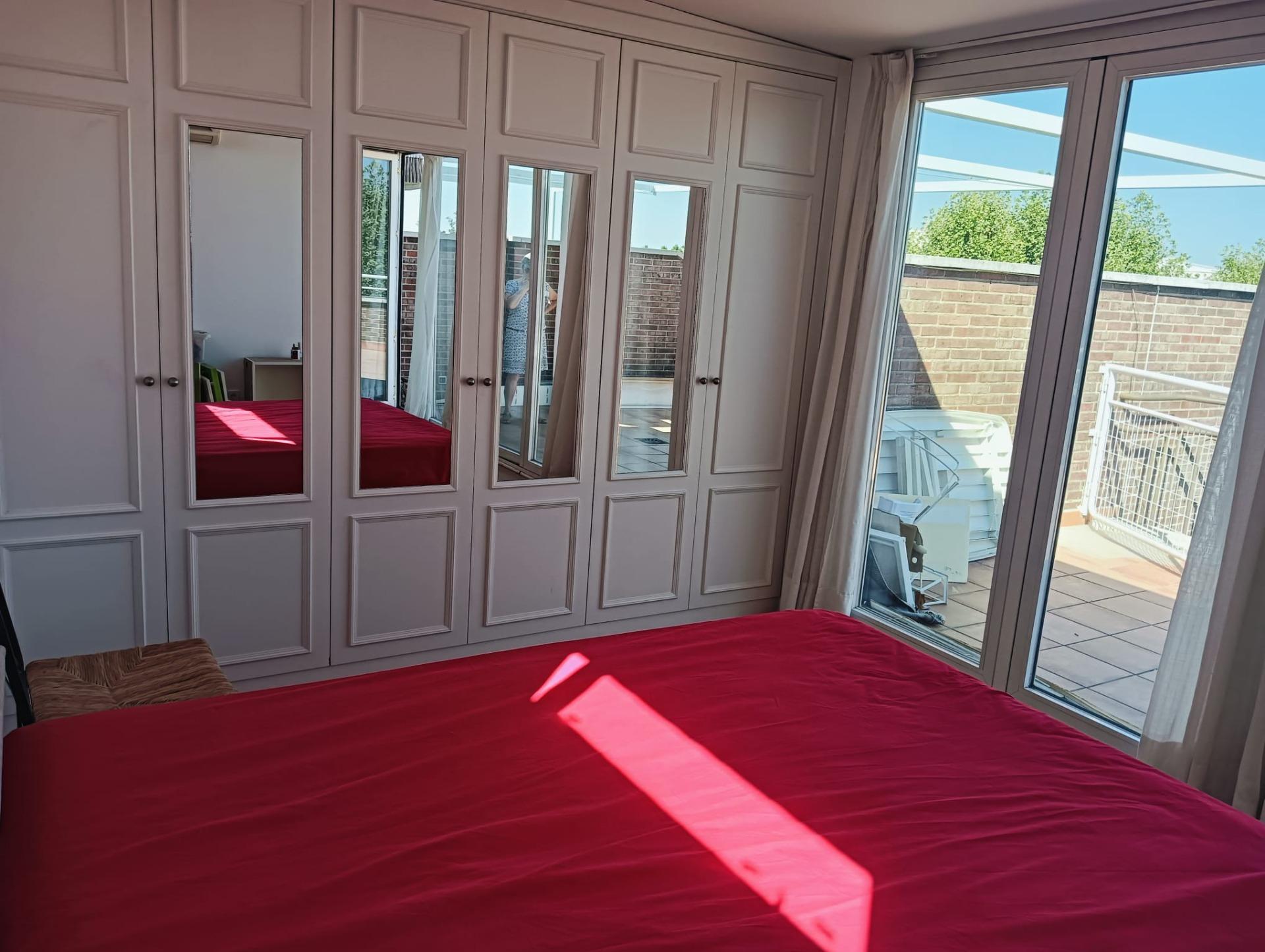 Pisos-Alquiler-Pozuelo de AlarcÃ³n-2089321-Foto-2